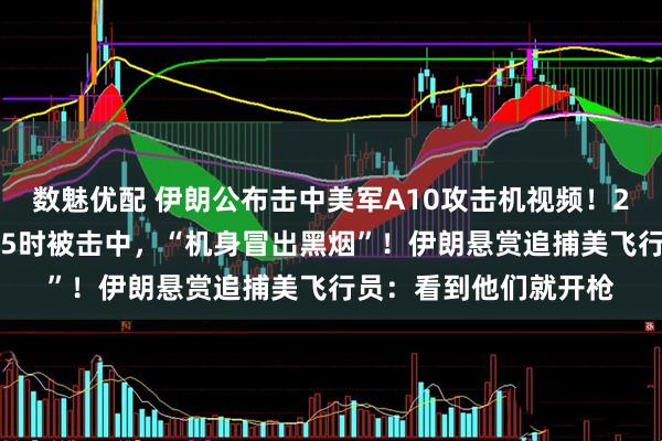 数魅优配 伊朗公布击中美军A10攻击机视频！2架黑鹰直升机搜救F15时被击中，“机身冒出黑烟”！伊朗悬赏追捕美飞行员：看到他们就开枪
